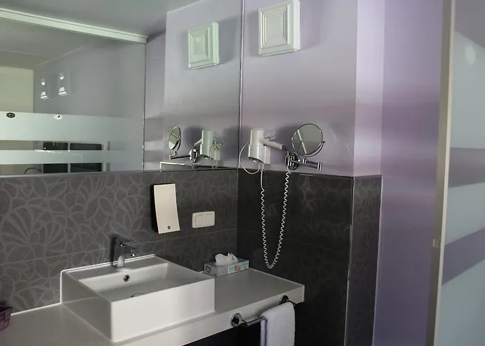 Amiga Hotel München