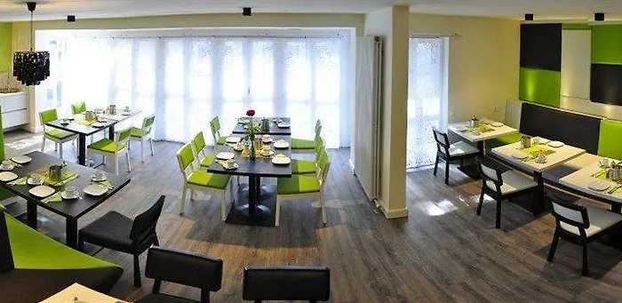 Hotel Amiga München