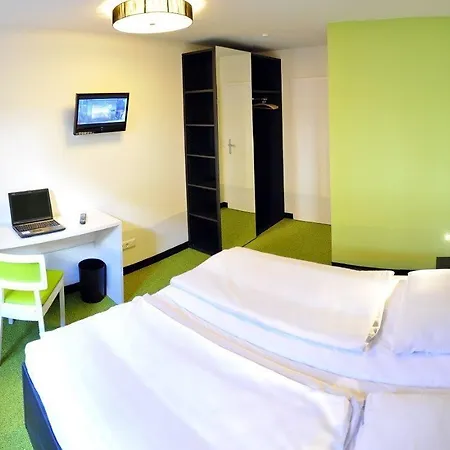 Amiga Messe 3* Munich