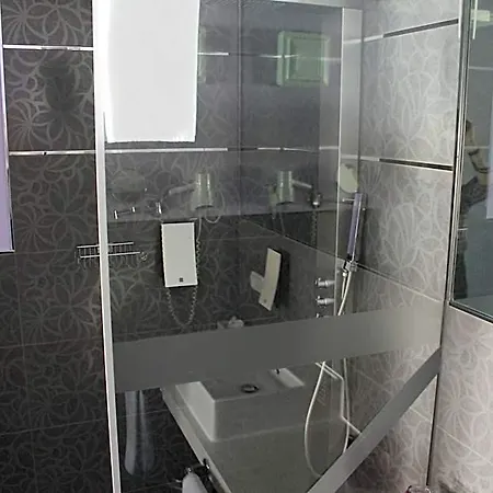 Amiga Messe Hotell München