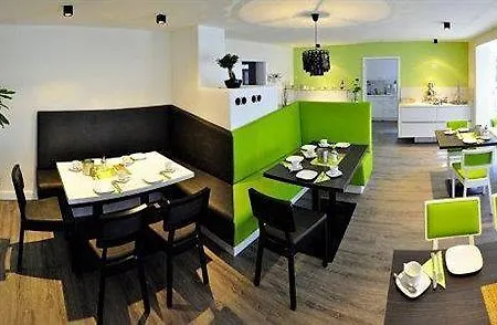 Hotel Amiga Messe