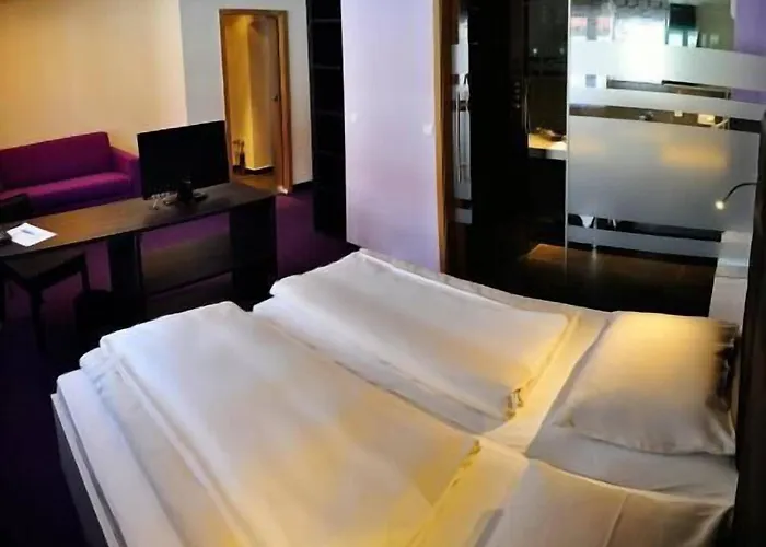 Hotel Amiga Messe