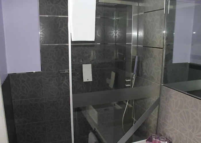 Amiga Messe Hotel Munique