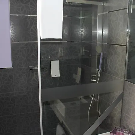 Hotel Amiga Messe 3*