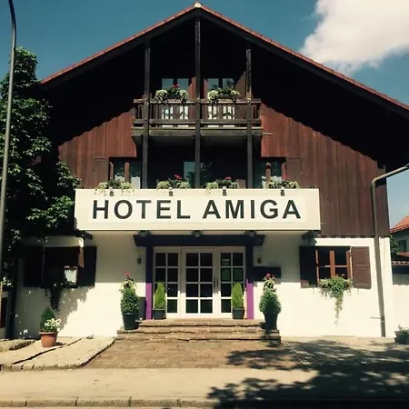 Amiga Messe München