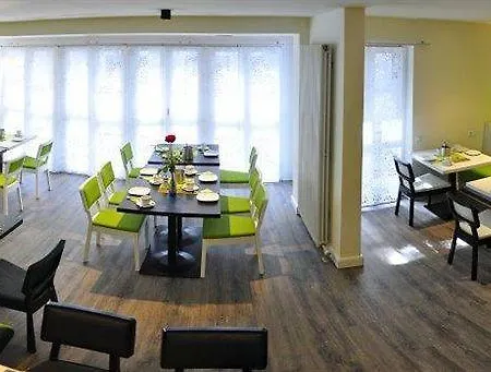 Hotell Amiga Messe München