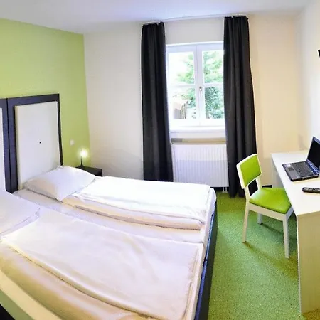 Hotell Amiga Messe München